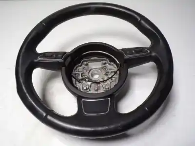 Second-hand car spare part steering wheel for audi a1 (8x) 1.6 tdi oem iam references 4g0419091r1kt