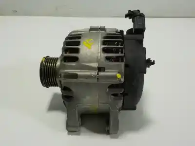 Pezzo di ricambio per auto di seconda mano alternatore per opel corsa f (p2jo) 1.2 (68) riferimenti oem iam 