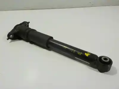 Pezzo di ricambio per auto di seconda mano ammortizzatore posteriore sinistro per opel corsa f (p2jo) 1.2 (68) riferimenti oem iam 