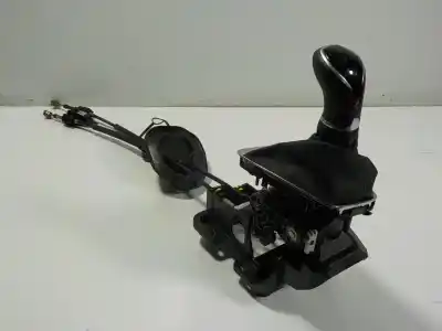 Pezzo di ricambio per auto di seconda mano leva del cambio per opel corsa f (p2jo) 1.2 (68) riferimenti oem iam 