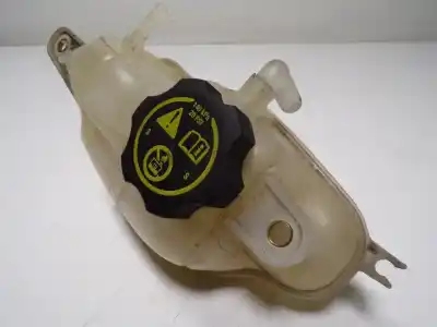 Second-hand car spare part Coolant Expansion Tank for OPEL CORSA D (S07) 1.4 (L08 L68) OEM IAM references 39007213  13436102