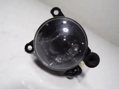 Pezzo di ricambio per auto di seconda mano fendinebbia sinistra per opel corsa f (p2jo) 1.2 (68) riferimenti oem iam 