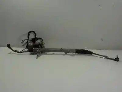 Pezzo di ricambio per auto di seconda mano cremagliera per opel corsa f (p2jo) 1.2 (68) riferimenti oem iam 