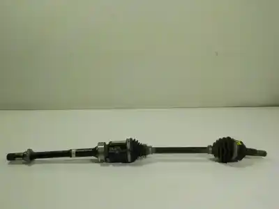 Автозапчасти б/у правый привод за mazda 2 lim. () 1.5 16v cat ссылки oem iam 