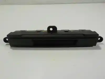 Автозапчасти б/у электронный модуль за mazda 2 lim. () 1.5 16v cat ссылки oem iam 
