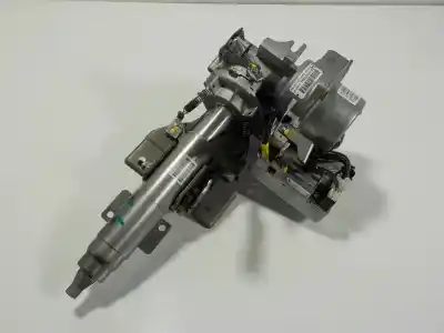 Second-hand car spare part steering column for mazda 2 lim. () 1.5 16v cat oem iam references   dh3t32100g