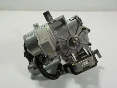 Second-hand car spare part steering column for mazda 2 lim. () 1.5 16v cat oem iam references   dh3t32100g