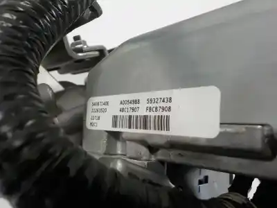 Second-hand car spare part steering column for mazda 2 lim. () 1.5 16v cat oem iam references   dh3t32100g