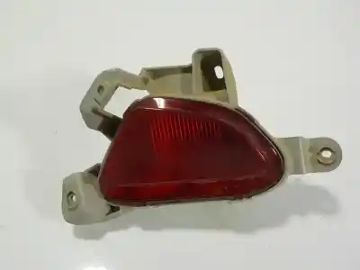 Автозапчасти б/у правая задняя противотуманная фонарь за mazda 2 lim. () 1.5 16v cat ссылки oem iam 
