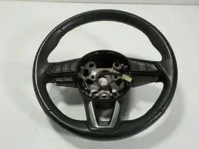 Автозапчасти б/у руль за mazda 2 lim. () 1.5 16v cat ссылки oem iam 