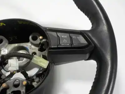Автозапчастина б/у кермо для mazda 2 lim. () 1.5 16v cat посилання на oem iam   kf036