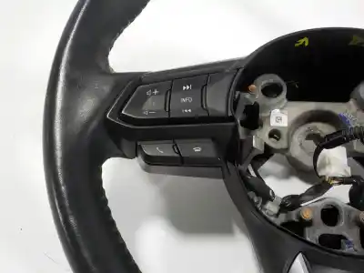 Автозапчастина б/у кермо для mazda 2 lim. () 1.5 16v cat посилання на oem iam   kf036
