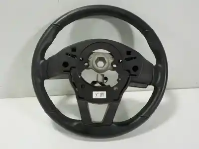 Автозапчастина б/у кермо для mazda 2 lim. () 1.5 16v cat посилання на oem iam   kf036