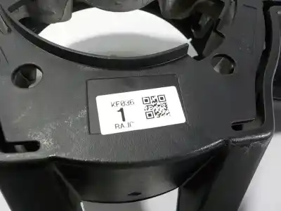 Автозапчастина б/у кермо для mazda 2 lim. () 1.5 16v cat посилання на oem iam   kf036