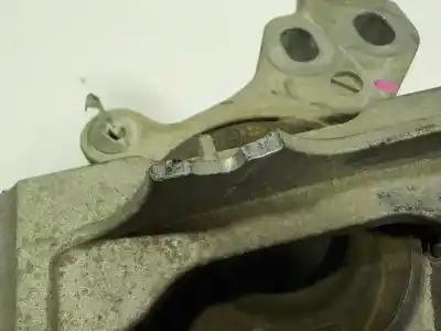 Автозапчасти б/у правая опора двигателя за mazda 2 lim. () 1.5 16v cat ссылки oem iam   