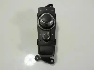 Автозапчасти б/у многофункциональное управление за mazda 2 lim. () 1.5 16v cat ссылки oem iam 