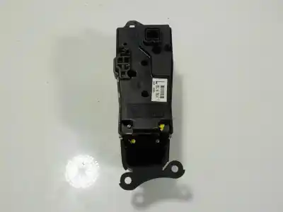 Автозапчасти б/у многофункциональное управление за mazda 2 lim. () 1.5 16v cat ссылки oem iam   db5j66cm0