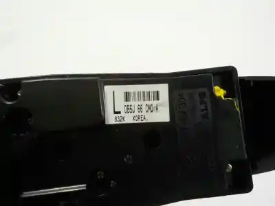 Автозапчасти б/у многофункциональное управление за mazda 2 lim. () 1.5 16v cat ссылки oem iam   db5j66cm0