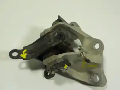 Автозапчасти б/у левая опора двигателя за MAZDA 2 LIM. () 1.5 16V CAT ссылки OEM IAM   