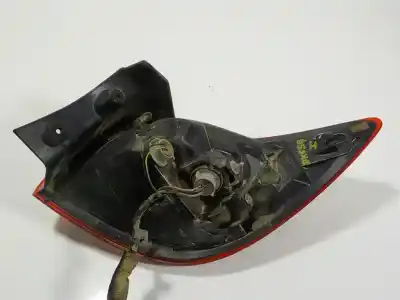 Автозапчасти б/у левый задний фонарь за mazda 2 lim. () 1.5 16v cat ссылки oem iam   