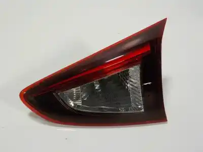 Автозапчасти б/у внутренний правый задний фонарь за mazda 2 lim. () 1.5 16v cat ссылки oem iam 
