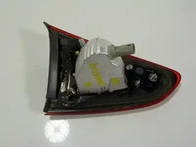 Автозапчасти б/у внутренний правый задний фонарь за mazda 2 lim. () 1.5 16v cat ссылки oem iam   