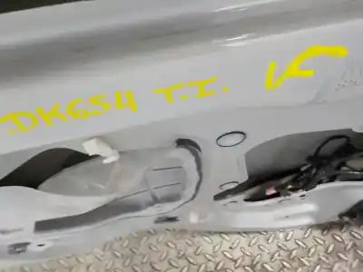 Автозапчасти б/у задняя левая дверь за mazda 2 lim. () 1.5 16v cat ссылки oem iam   