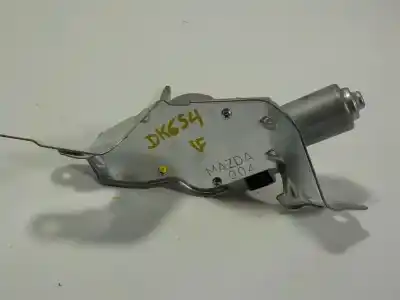 Автозапчасти б/у мотор заднего стеклоочистителя за mazda 2 lim. () 1.5 16v cat ссылки oem iam   