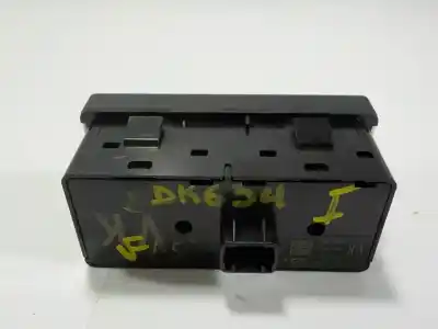 Автозапчасти б/у электронный модуль за mazda 2 lim. () 1.5 16v cat ссылки oem iam   dj1p66170a