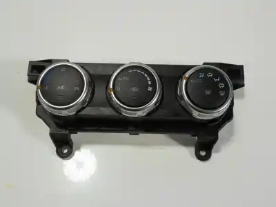 Автозапчасти б/у климат-контроль за mazda 2 lim. () 1.5 16v cat ссылки oem iam 