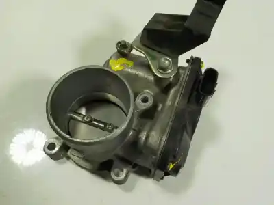 Автозапчасти б/у бабочка коробка за MAZDA 2 LIM. () 1.5 16V CAT ссылки OEM IAM   9B0100006