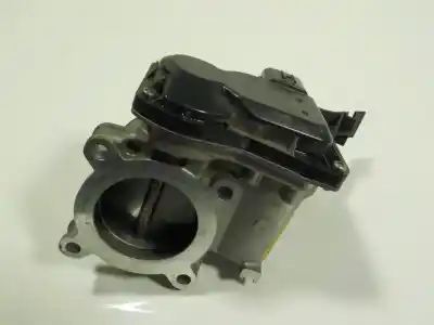Автозапчасти б/у бабочка коробка за mazda 2 lim. () 1.5 16v cat ссылки oem iam   9b0100006