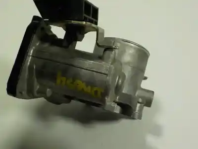 Автозапчасти б/у бабочка коробка за mazda 2 lim. () 1.5 16v cat ссылки oem iam   9b0100006