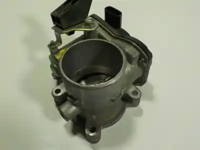 Автозапчасти б/у бабочка коробка за mazda 2 lim. () 1.5 16v cat ссылки oem iam   9b0100006