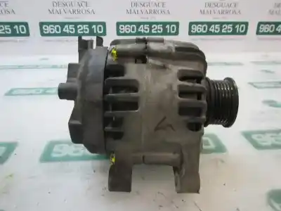 Piesă de schimb auto la mâna a doua ALTERNATOR pentru FORD FIESTA (CB1)  Referințe OEM IAM 2251619 AV6N10300DC 