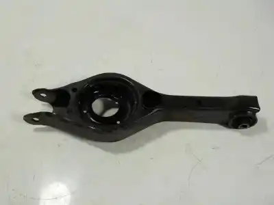 Peça sobressalente para automóvel em segunda mão braço de suspensão traseiro inferior direito por kia sportage iv (ql, qle) 1.7 crdi referências oem iam 552203u800