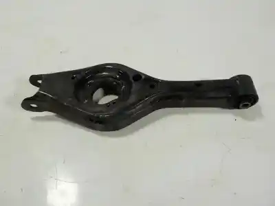 Peça sobressalente para automóvel em segunda mão braço de suspensão inferior traseiro esquerdo por kia sportage iv (ql, qle) 1.7 crdi referências oem iam 552103u800