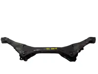 Peça sobressalente para automóvel em segunda mão charrió / suporte de eixo de trás por kia sportage iv (ql, qle) 1.7 crdi referências oem iam 554103u800