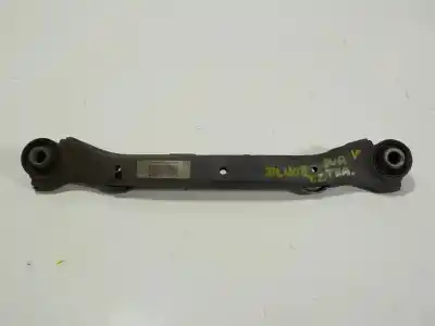 Peça sobressalente para automóvel em segunda mão braço de suspensão superior traseiro esquerdo por kia sportage iv (ql, qle) 1.7 crdi referências oem iam 551002s050