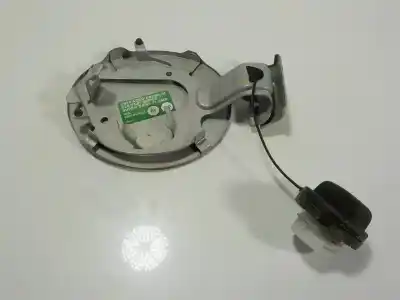 Автозапчасти б/у крышка бензобака за mazda 2 lim. () 1.5 16v cat ссылки oem iam   d09h