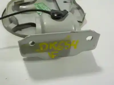 Автозапчасти б/у крышка бензобака за mazda 2 lim. () 1.5 16v cat ссылки oem iam   d09h