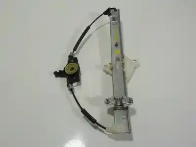 Автозапчасти б/у регулятор стекла переднего правого за mazda 2 lim. () 1.5 16v cat ссылки oem iam   