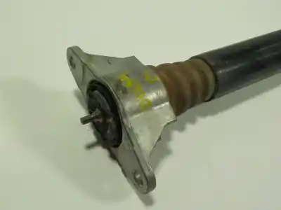 Автозапчасти б/у правый задний амортизатор за mazda 2 lim. () 1.5 16v cat ссылки oem iam   da6c28700e