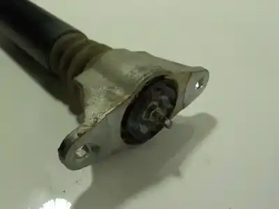 Автозапчасти б/у задний левый амортизатор за mazda 2 lim. () 1.5 16v cat ссылки oem iam   da6c28700e
