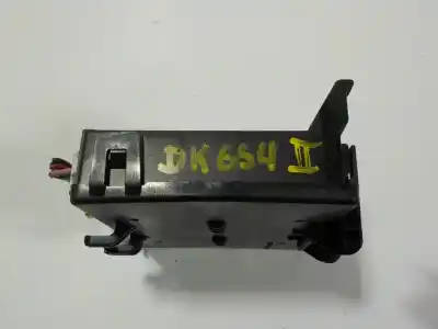 Автозапчасти б/у электронный модуль за mazda 2 lim. () 1.5 16v cat ссылки oem iam   dg7l67560a