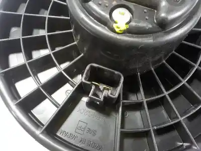 Автозапчасти б/у отопительный двигатель за mazda 2 lim. () 1.5 16v cat ссылки oem iam   8727001820