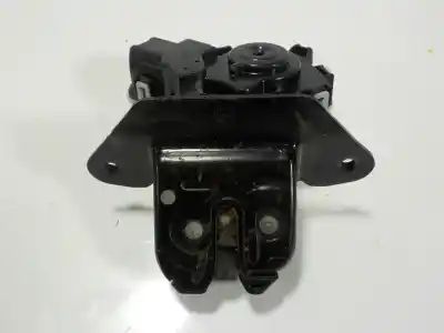 Автозапчасти б/у замок багажника/ворот за mazda 2 lim. () 1.5 16v cat ссылки oem iam 