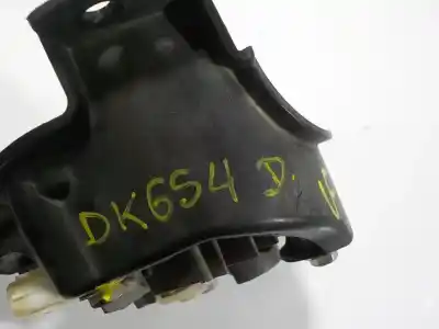 Автозапчасти б/у правая противотуманная фара за mazda 2 lim. () 1.5 16v cat ссылки oem iam   
