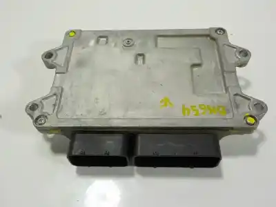 Автозапчасти б/у блок управления двигателем за mazda 2 lim. () 1.5 16v cat ссылки oem iam 