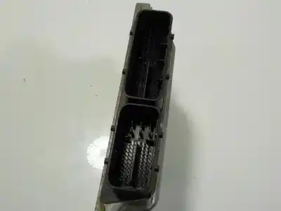 Автозапчасти б/у блок управления двигателем за mazda 2 lim. () 1.5 16v cat ссылки oem iam   kf648